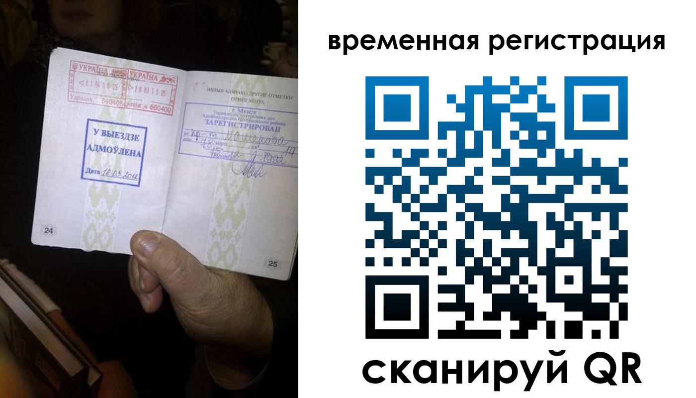 прописка для кредита в Кореновске